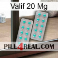 Valif 20Mg 29